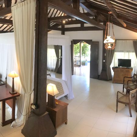 Villa Berawa Canggu Екстериор снимка
