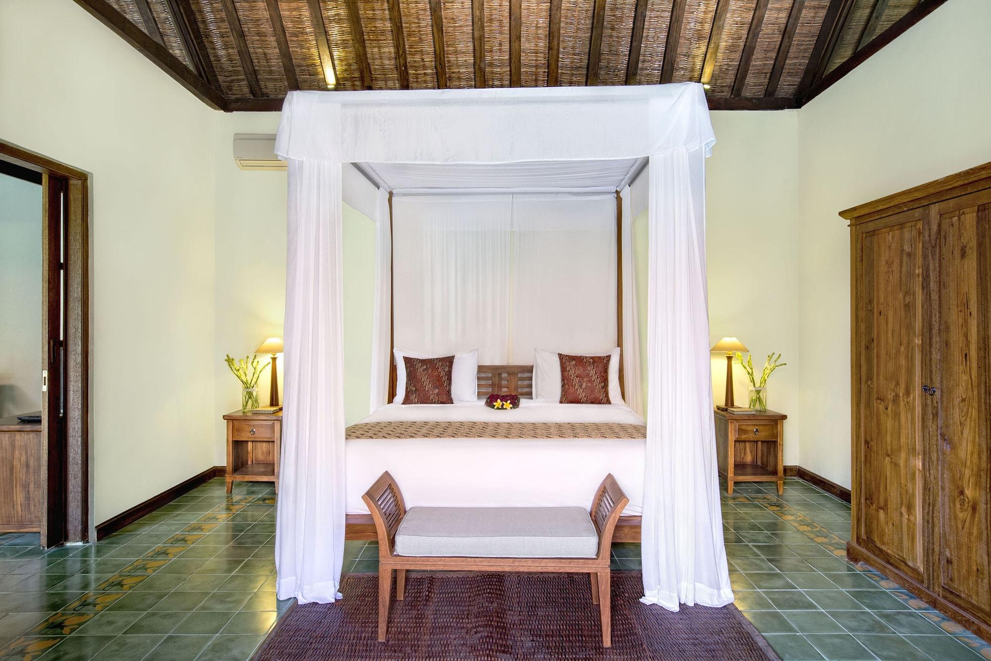 Villa Berawa Canggu Екстериор снимка
