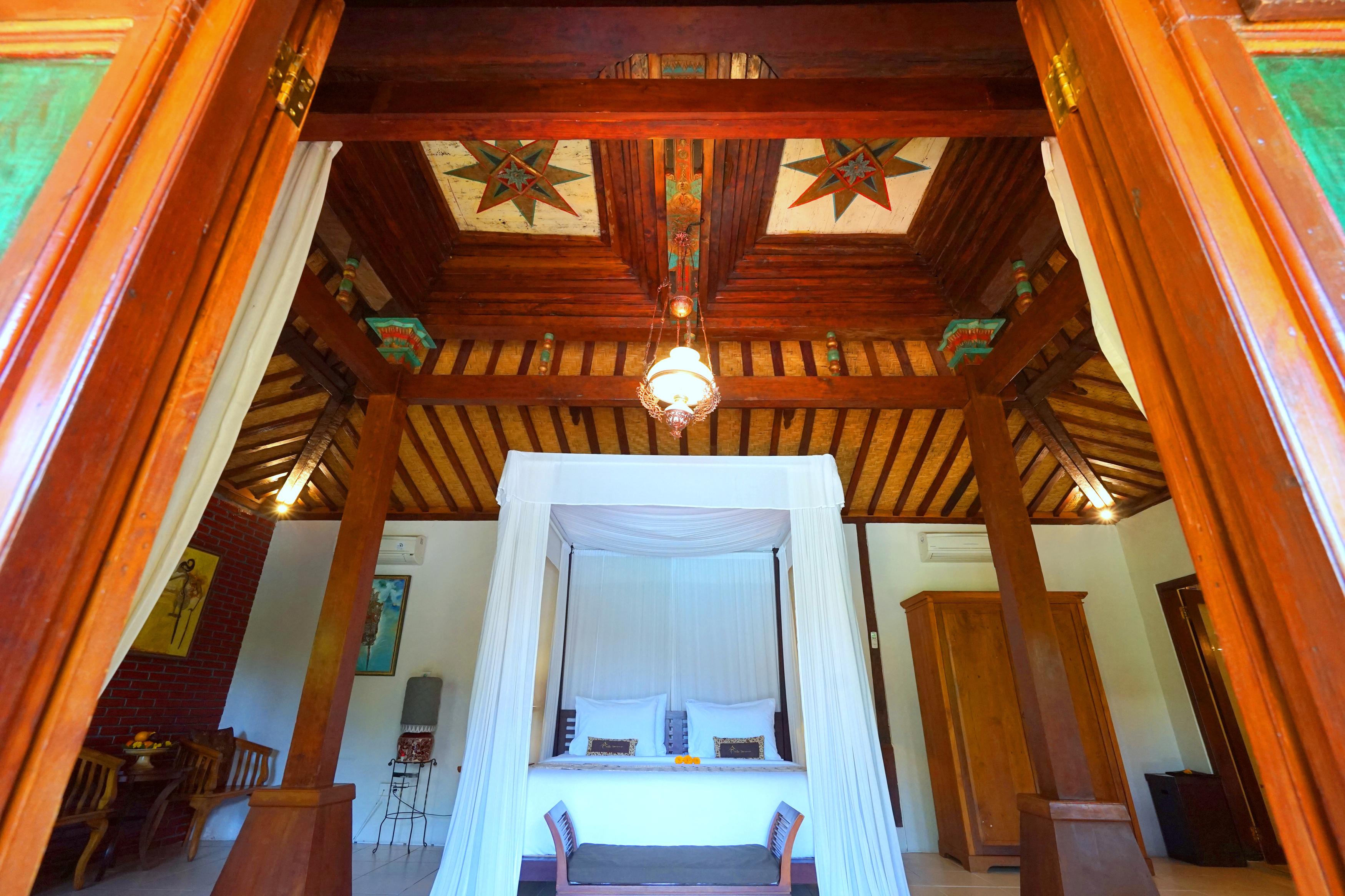 Villa Berawa Canggu Екстериор снимка