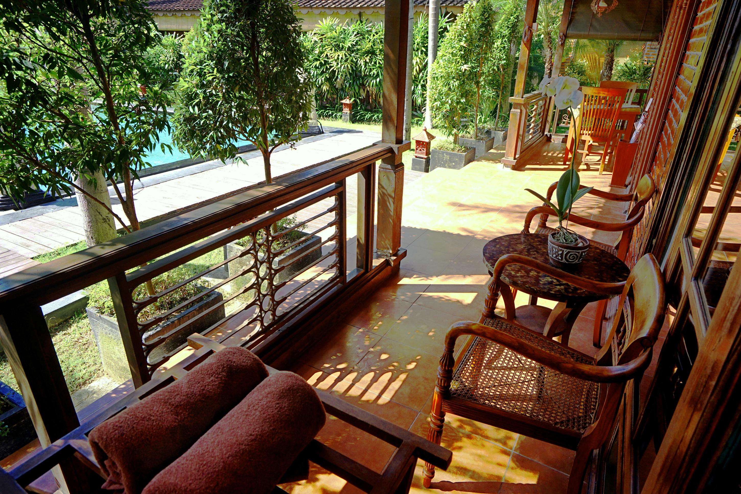 Villa Berawa Canggu Екстериор снимка