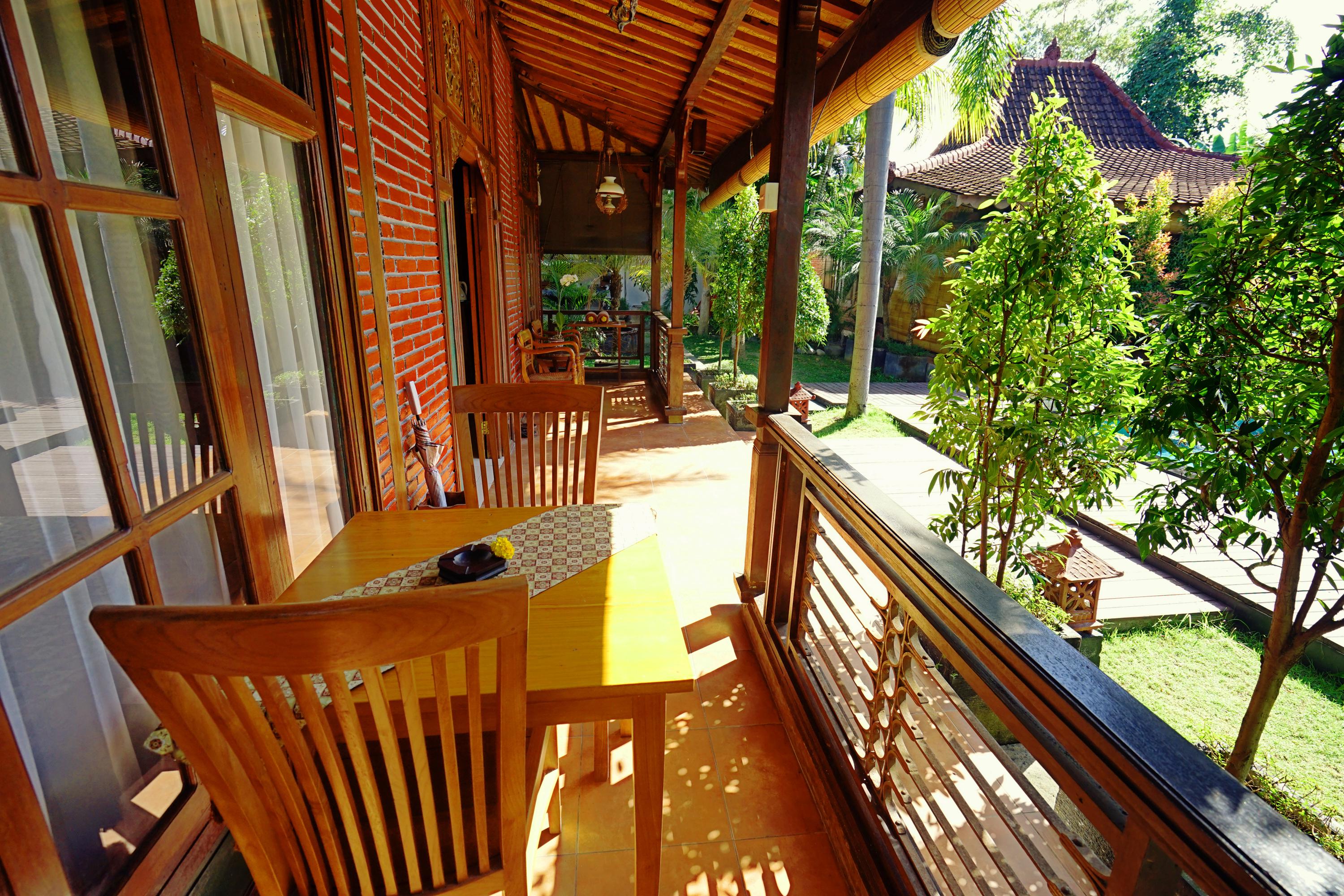 Villa Berawa Canggu Екстериор снимка