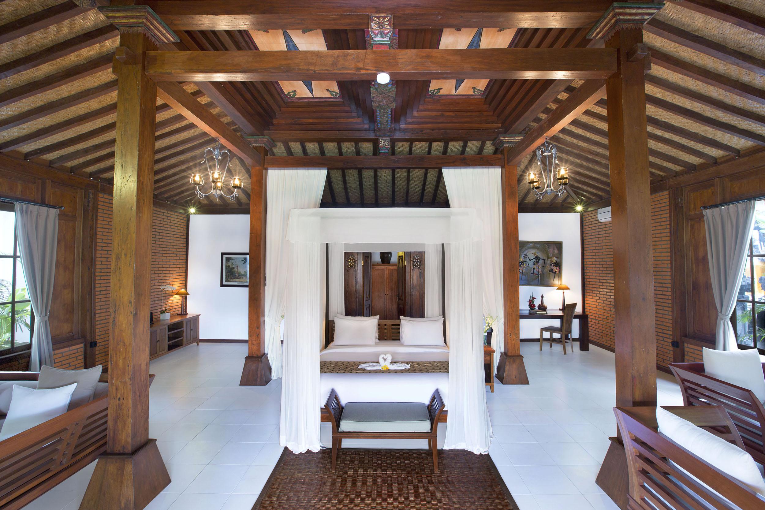 Villa Berawa Canggu Екстериор снимка