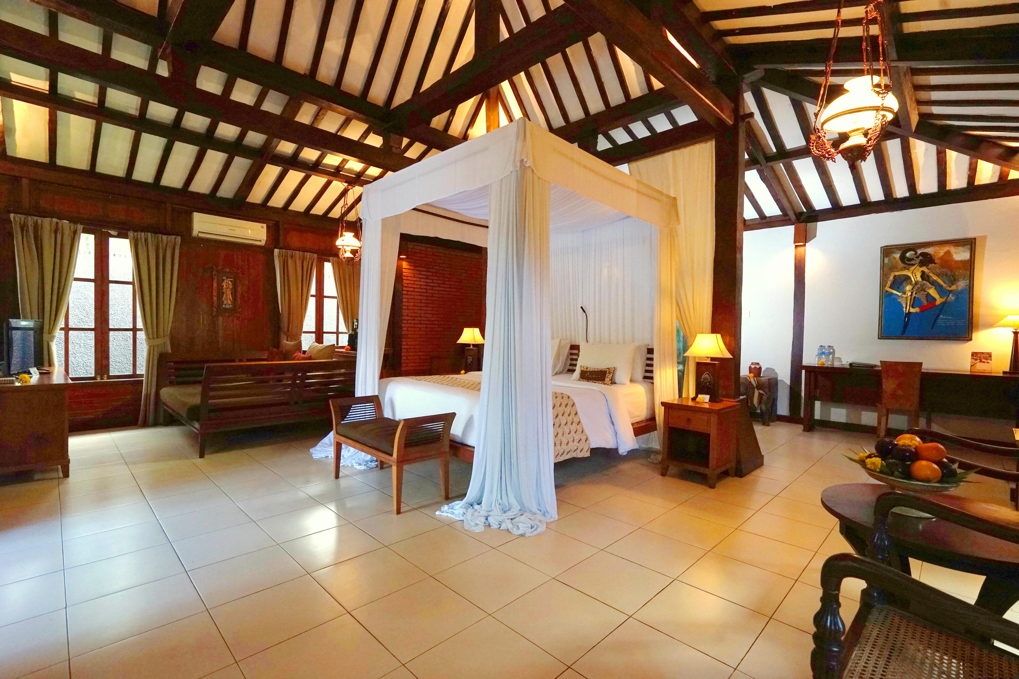 Villa Berawa Canggu Екстериор снимка