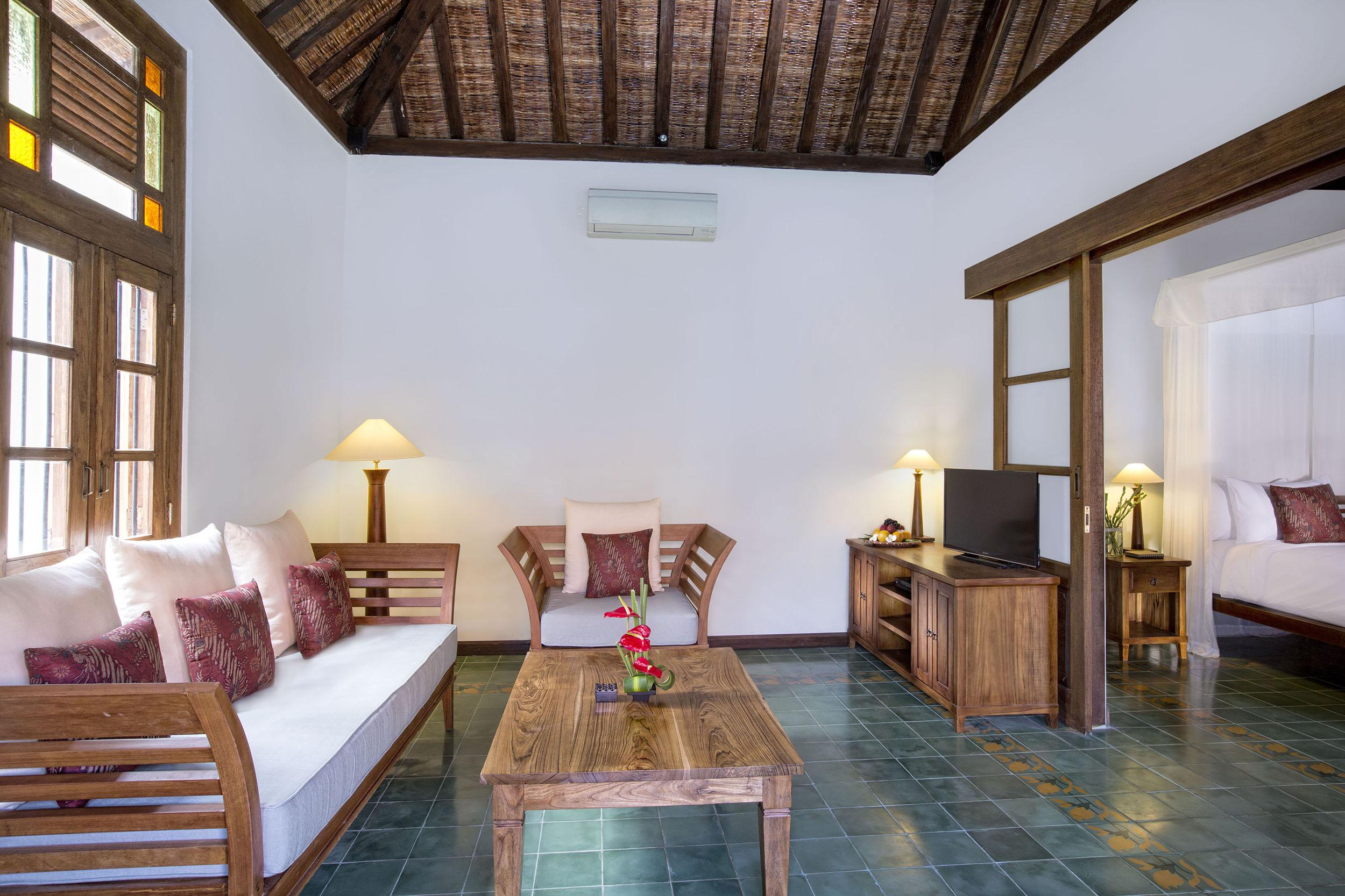 Villa Berawa Canggu Екстериор снимка