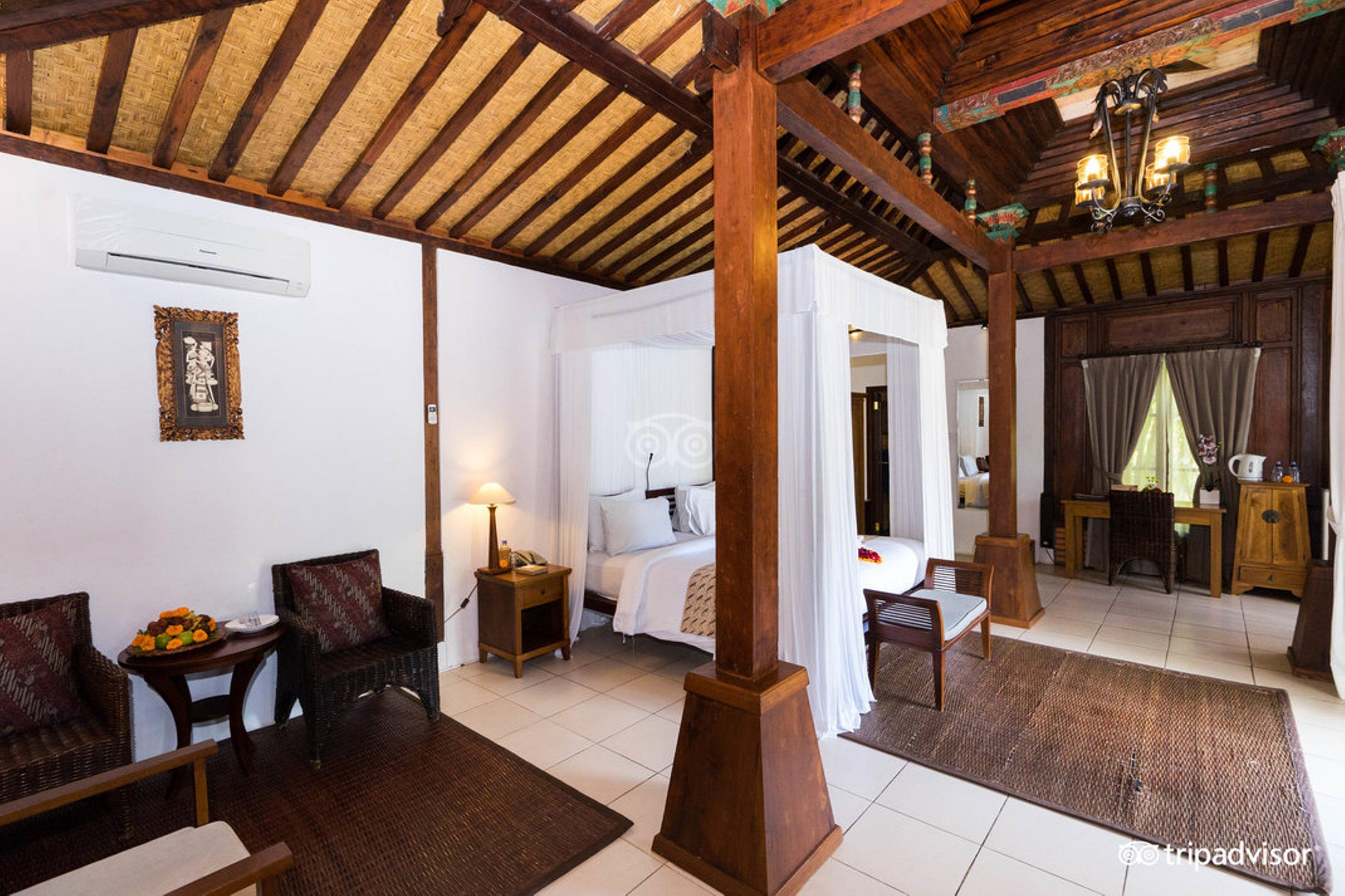Villa Berawa Canggu Екстериор снимка