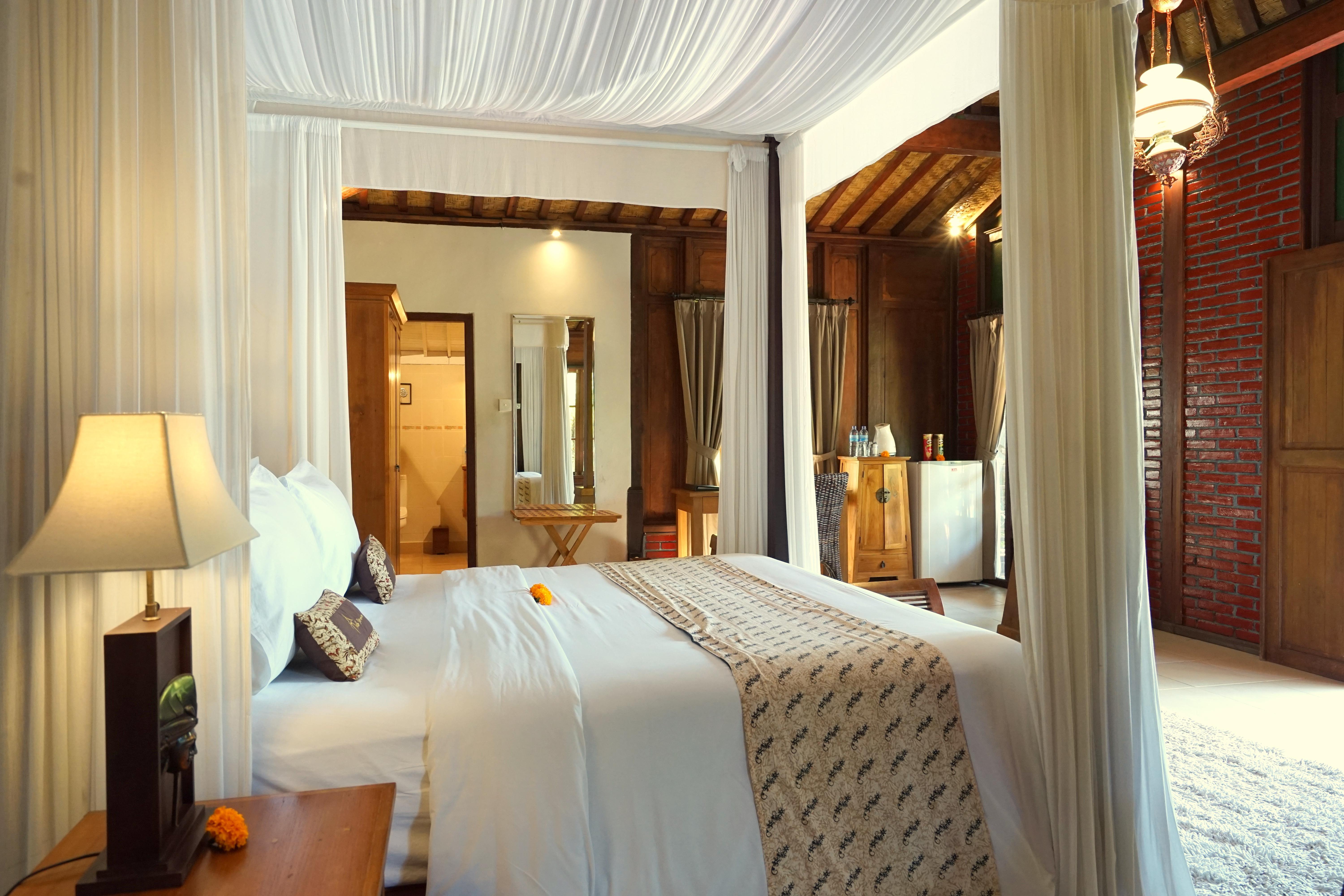 Villa Berawa Canggu Екстериор снимка